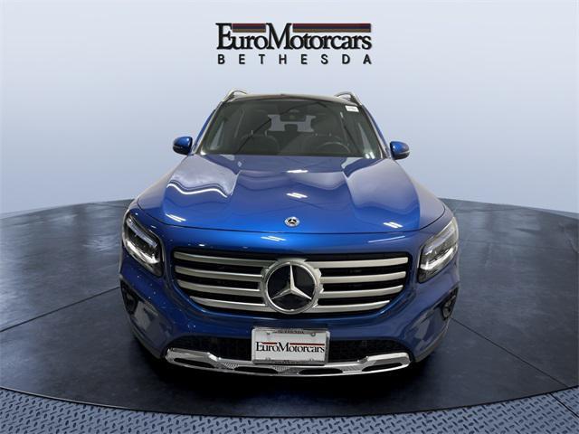 used 2024 Mercedes-Benz GLB 250 car, priced at $37,881