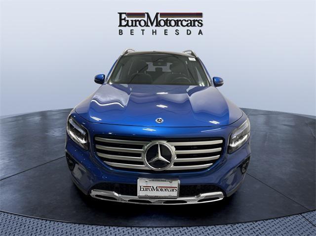used 2024 Mercedes-Benz GLB 250 car, priced at $43,881