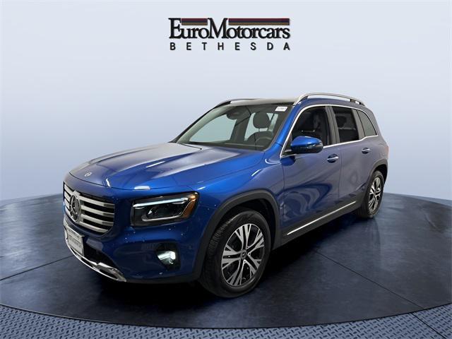 used 2024 Mercedes-Benz GLB 250 car, priced at $37,881