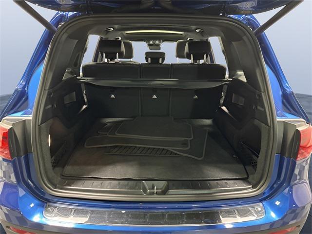 used 2024 Mercedes-Benz GLB 250 car, priced at $37,881