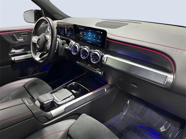 used 2023 Mercedes-Benz EQB 250 car, priced at $30,881