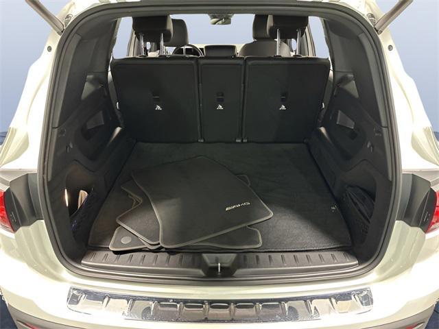 used 2023 Mercedes-Benz EQB 250 car, priced at $30,881