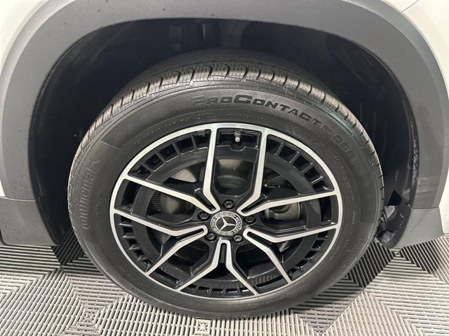 used 2023 Mercedes-Benz EQB 250 car, priced at $30,881