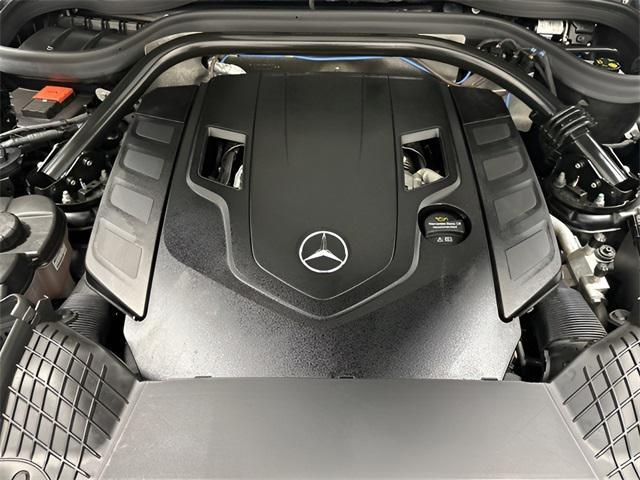 used 2021 Mercedes-Benz G-Class car, priced at $119,881