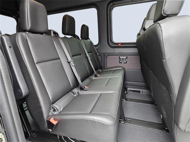 new 2025 Mercedes-Benz Sprinter 2500 car, priced at $74,581