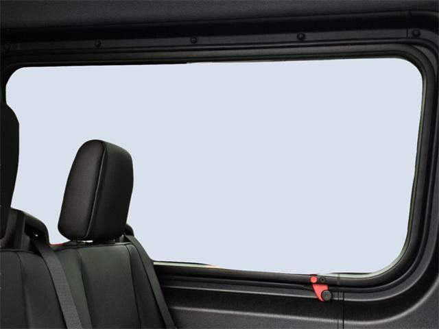 new 2025 Mercedes-Benz Sprinter 2500 car, priced at $74,581