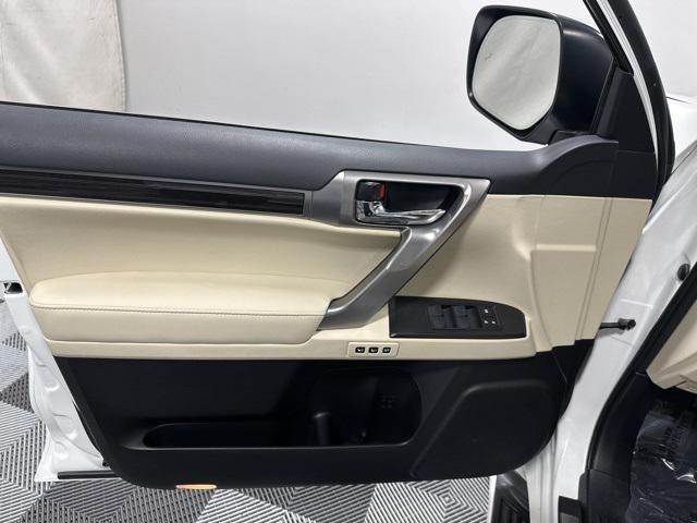 used 2022 Lexus GX 460 car, priced at $59,881