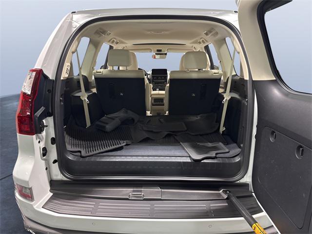 used 2022 Lexus GX 460 car, priced at $59,881