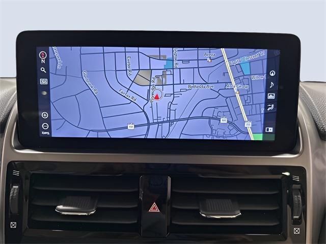 used 2022 Lexus GX 460 car, priced at $59,881