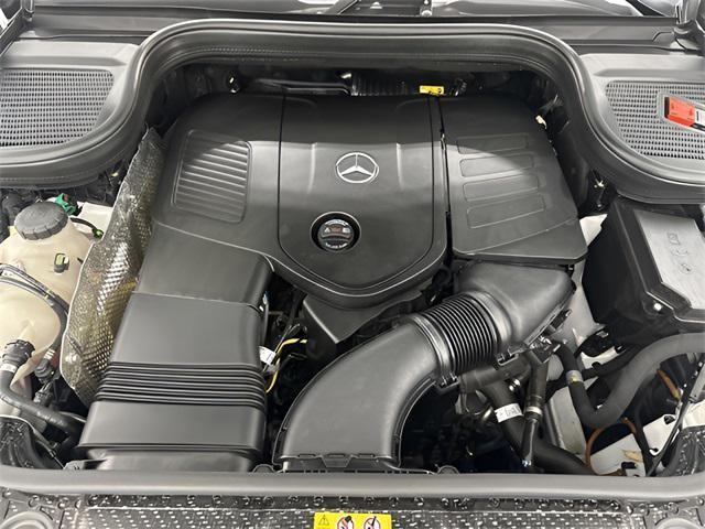 used 2025 Mercedes-Benz GLE 450e car, priced at $69,881