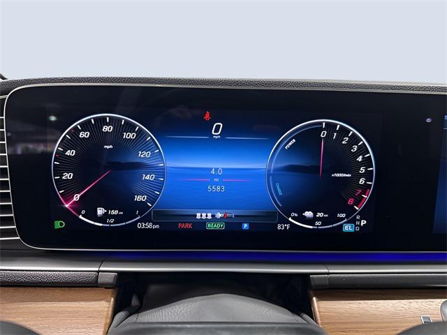 used 2025 Mercedes-Benz GLE 450e car, priced at $69,881