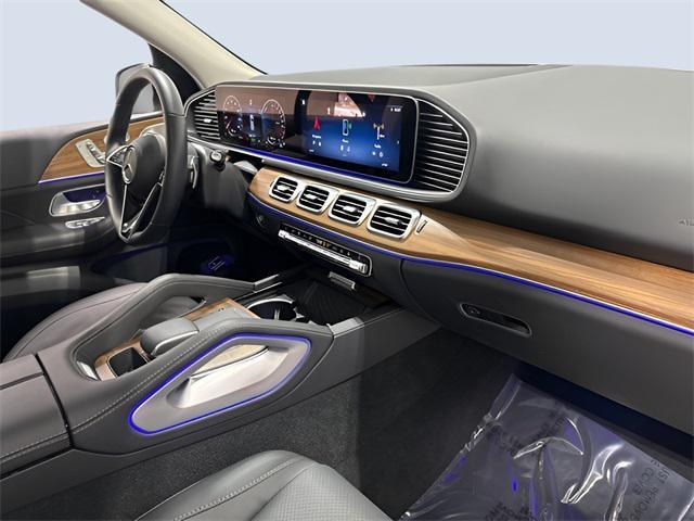 used 2025 Mercedes-Benz GLE 450e car, priced at $69,881