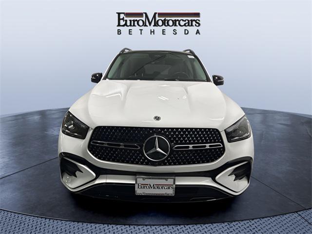 used 2025 Mercedes-Benz GLE 450e car, priced at $69,881