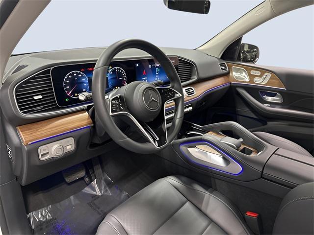 used 2025 Mercedes-Benz GLE 450e car, priced at $69,881
