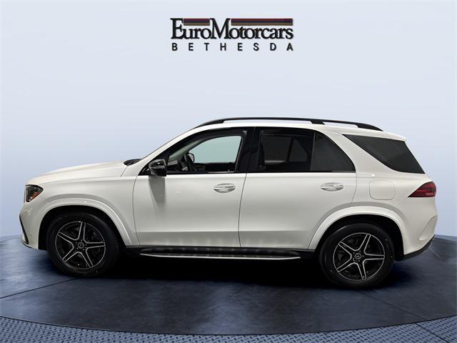 used 2025 Mercedes-Benz GLE 450e car, priced at $69,881