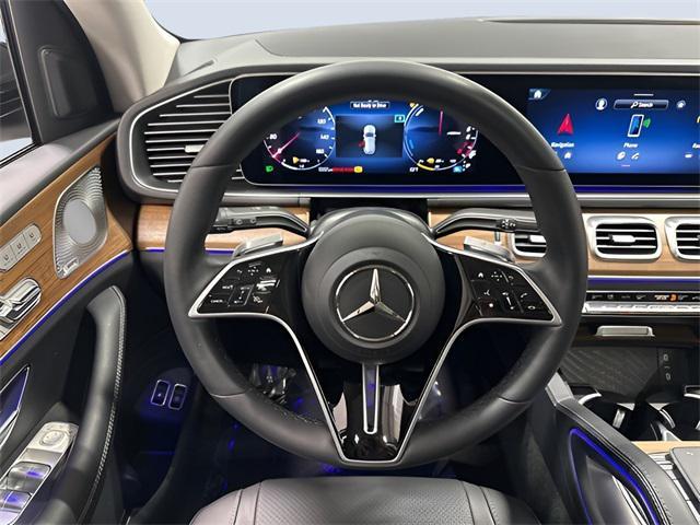 used 2025 Mercedes-Benz GLE 450e car, priced at $69,881