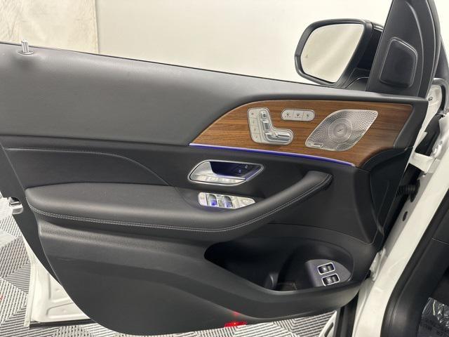 used 2025 Mercedes-Benz GLE 450e car, priced at $69,881