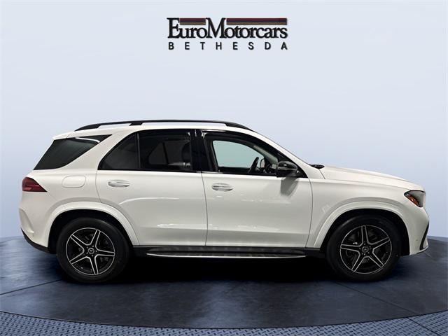 used 2025 Mercedes-Benz GLE 450e car, priced at $69,881