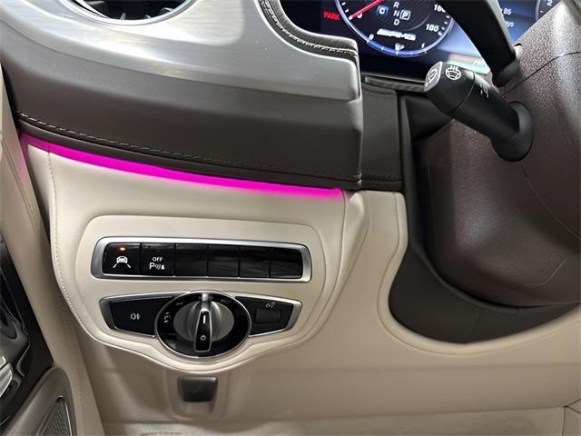 used 2021 Mercedes-Benz AMG G 63 car, priced at $149,881