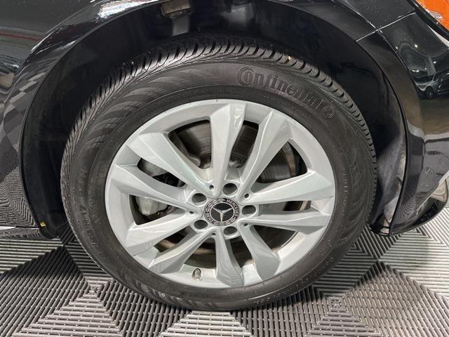 used 2019 Mercedes-Benz C-Class car, priced at $23,881