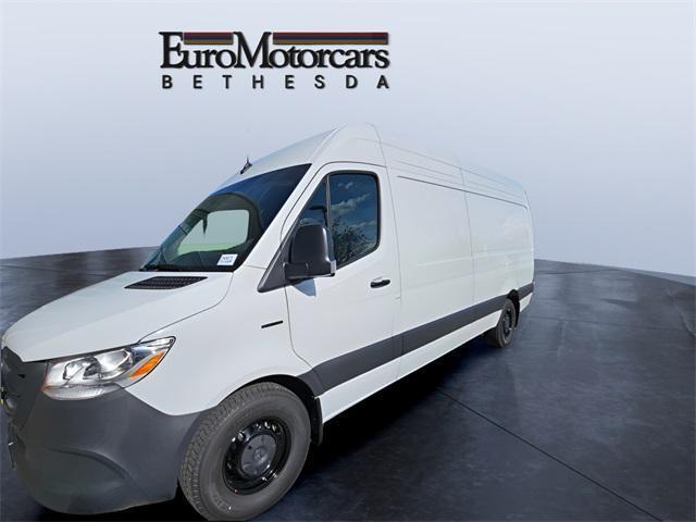 new 2024 Mercedes-Benz Sprinter 2500 car, priced at $83,467