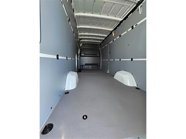 new 2024 Mercedes-Benz Sprinter 2500 car, priced at $83,467