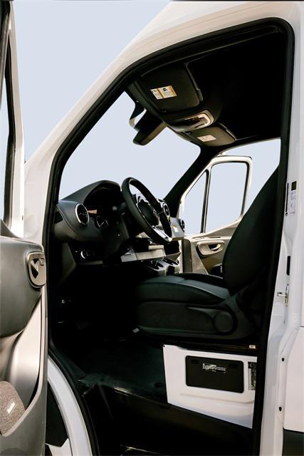 new 2024 Mercedes-Benz Sprinter 2500 car, priced at $83,467