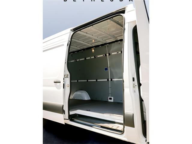 new 2024 Mercedes-Benz Sprinter 2500 car, priced at $83,467