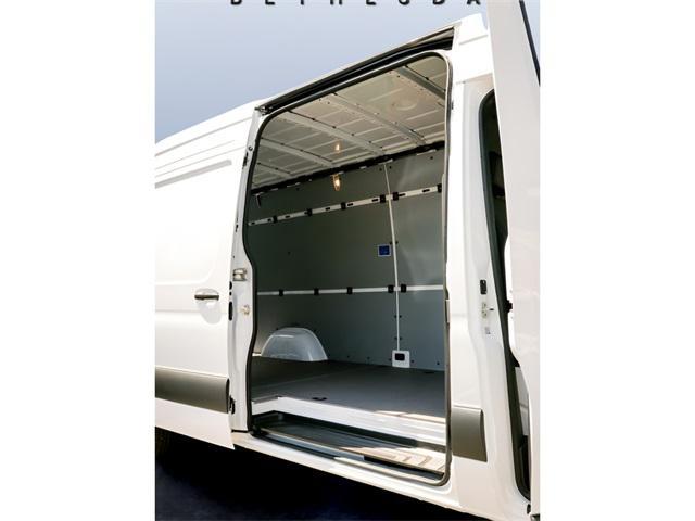new 2024 Mercedes-Benz Sprinter 2500 car, priced at $83,467