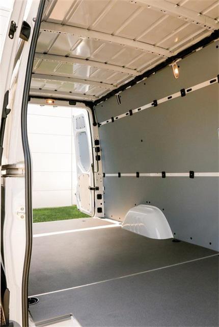 new 2024 Mercedes-Benz Sprinter 2500 car, priced at $83,467