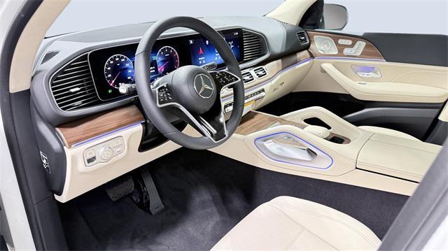 new 2026 Mercedes-Benz GLE 450 car, priced at $81,010