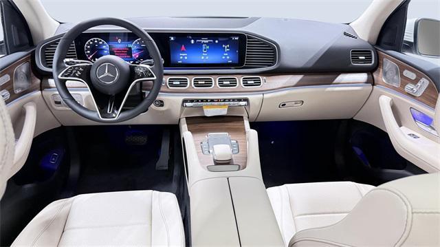 new 2026 Mercedes-Benz GLE 450 car, priced at $81,010
