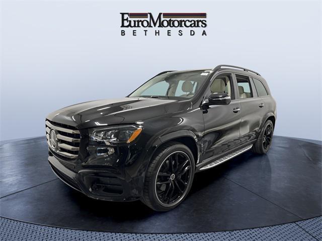 used 2024 Mercedes-Benz GLS 450 car, priced at $82,881