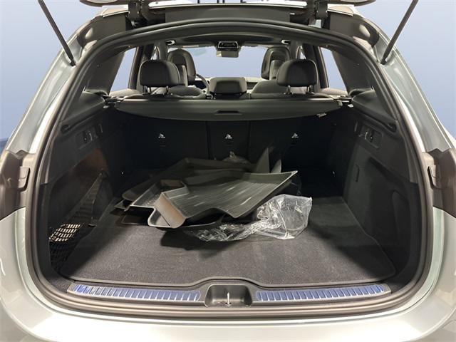 used 2024 Mercedes-Benz GLC 300 car, priced at $52,881