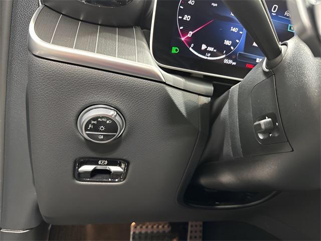 used 2024 Mercedes-Benz GLC 300 car, priced at $52,881
