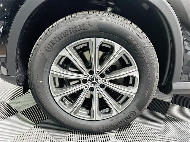 new 2026 Mercedes-Benz GLC 300 car, priced at $55,200