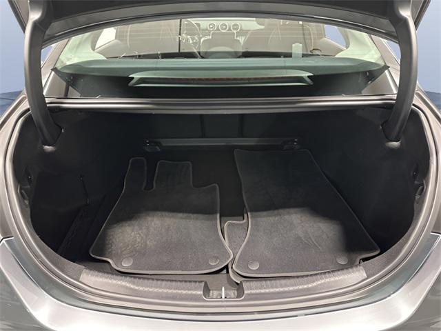 used 2022 Mercedes-Benz C-Class car, priced at $36,881