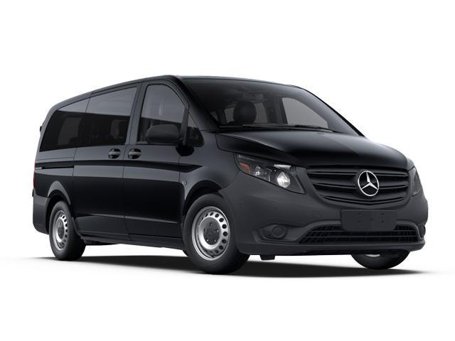 new 2023 Mercedes-Benz Metris car