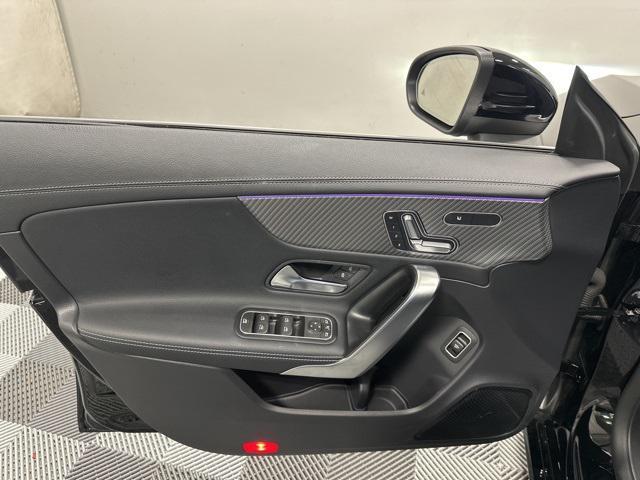 used 2024 Mercedes-Benz CLA 250 car, priced at $36,881
