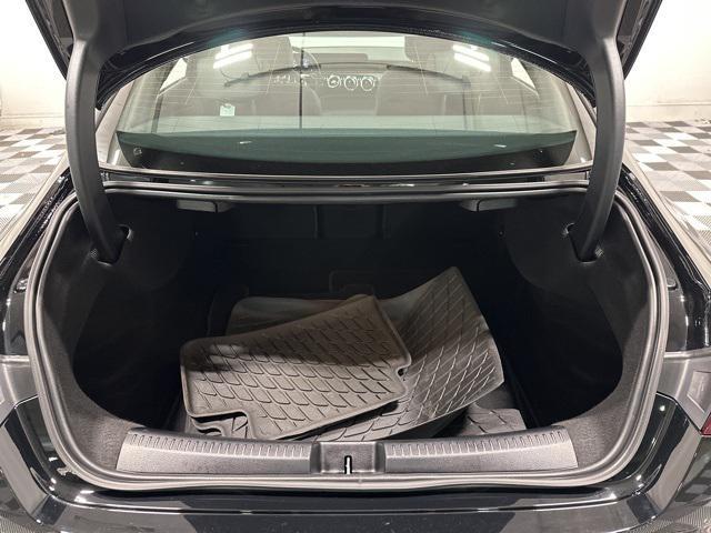 used 2024 Mercedes-Benz CLA 250 car, priced at $36,881