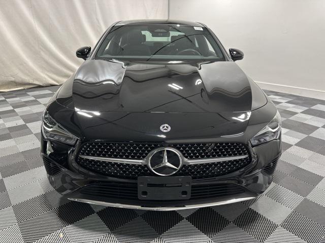 used 2024 Mercedes-Benz CLA 250 car, priced at $36,881