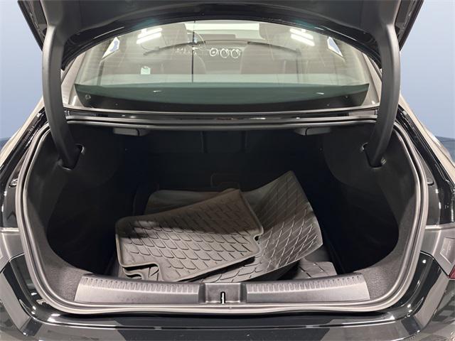 used 2024 Mercedes-Benz CLA 250 car, priced at $36,881