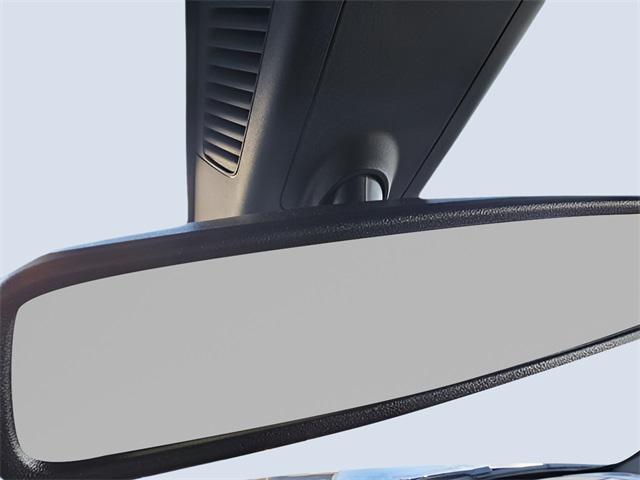 new 2025 Mercedes-Benz Sprinter 2500 car, priced at $62,384