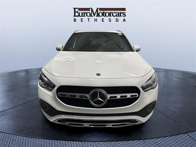 used 2022 Mercedes-Benz GLA 250 car, priced at $32,881