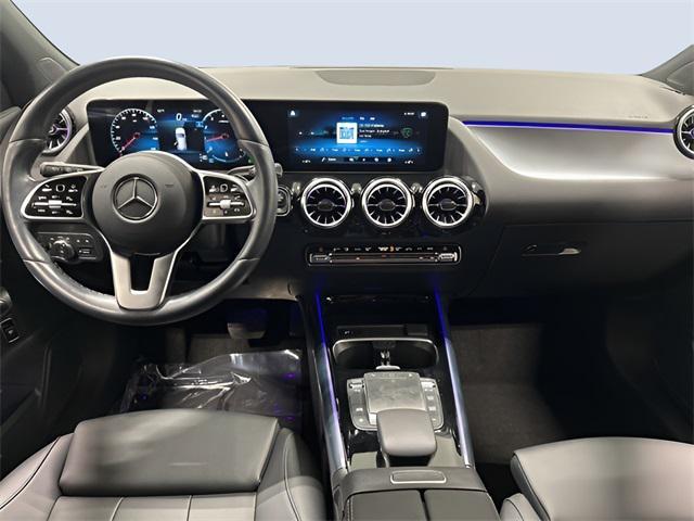 used 2022 Mercedes-Benz GLA 250 car, priced at $32,881