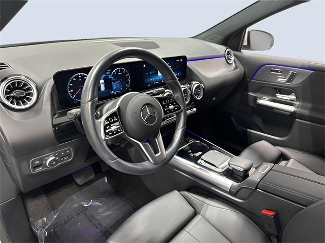 used 2022 Mercedes-Benz GLA 250 car, priced at $32,881