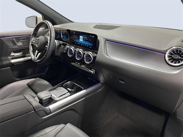 used 2022 Mercedes-Benz GLA 250 car, priced at $32,881