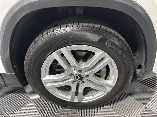 used 2022 Mercedes-Benz GLA 250 car, priced at $32,881