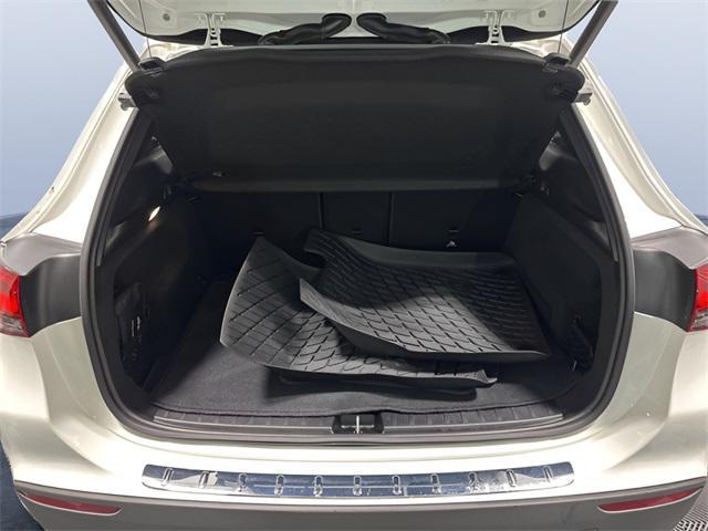 used 2022 Mercedes-Benz GLA 250 car, priced at $32,881