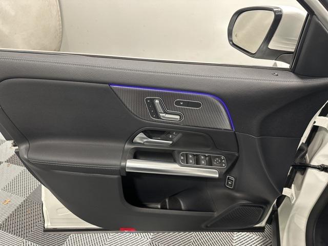 used 2022 Mercedes-Benz GLA 250 car, priced at $32,881